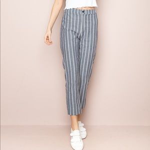 Brandy Melville pants